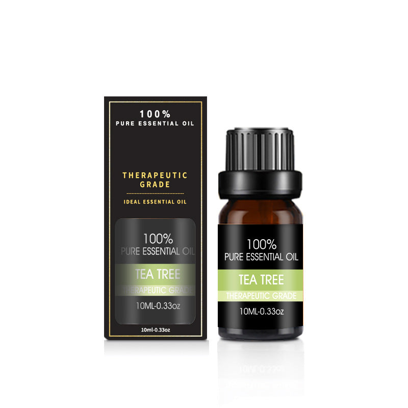 Organic Essential Oils Set Top Sale  Natural Therapeutic