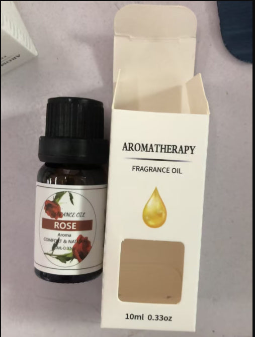 Organic Essential Oils Set Top Sale  Natural Therapeutic