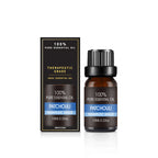 Organic Essential Oils Set Top Sale  Natural Therapeutic