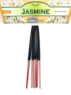 Jasmine Incense Sticks (Pack of 8 sticks)