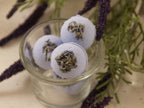 Lavender Blossom Bath Bomb