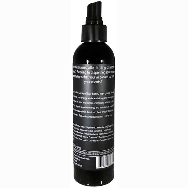 ENERGY HEALERS ESSENTIAL OIL SPRAY