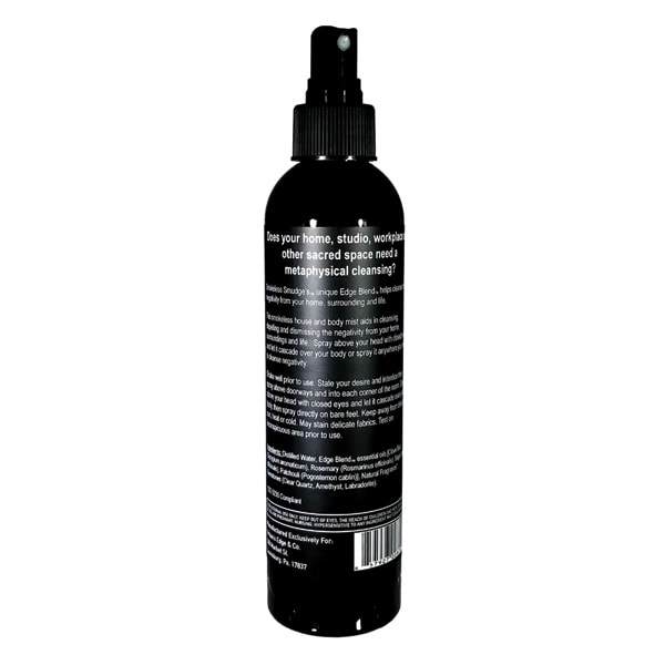 SMOKELESS SMUDGE ESSENTIAL OIL SPRAY