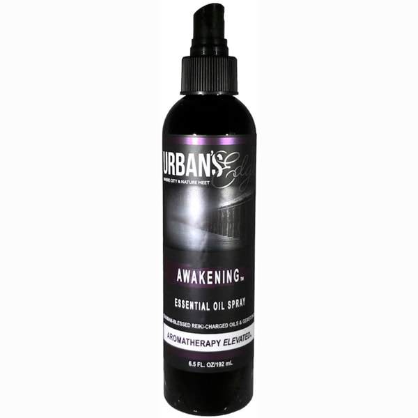 AWAKENING ESSENTIAL OIL SPRAY